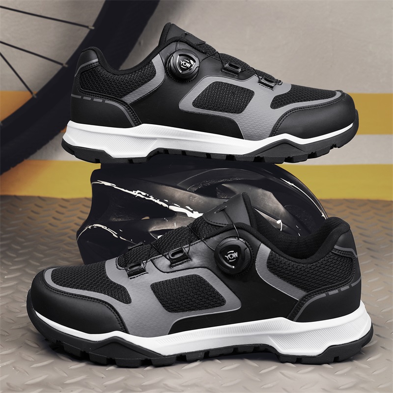 Удобная повседневная четырехсе – обзор и цена Cycling Commuter Shoes