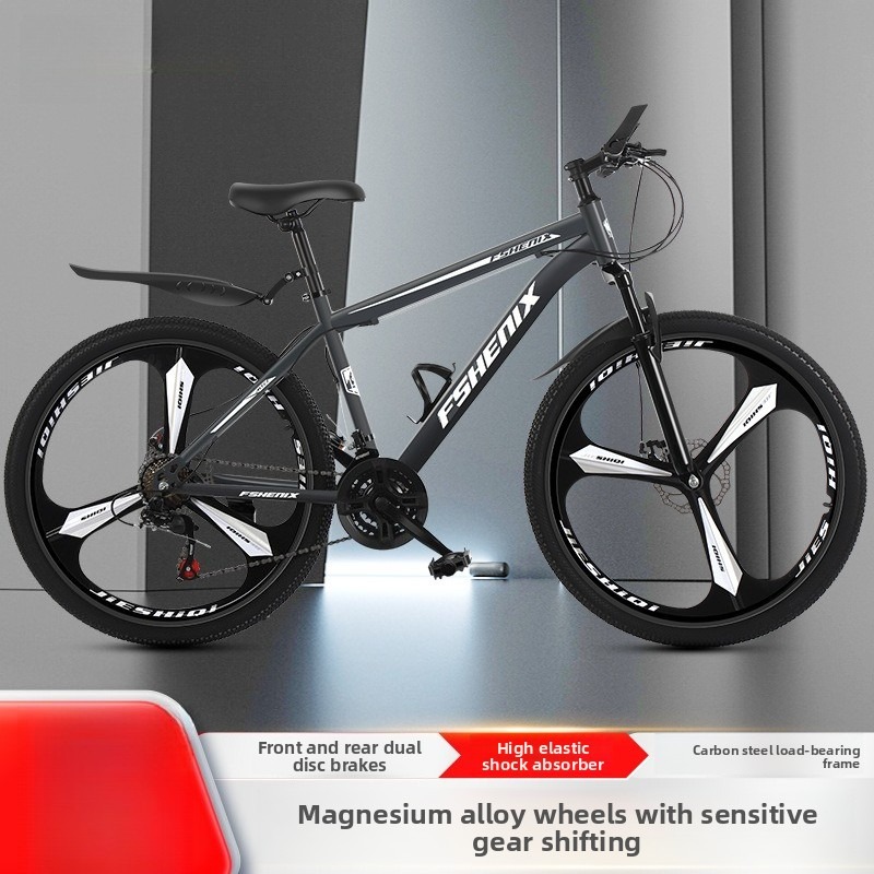 Велосипед для взрослых, детски – обзор и цена Commuter Biking