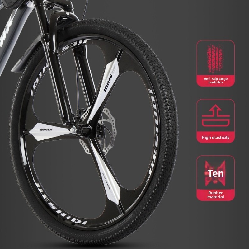 Велосипед для взрослых, детски – обзор и цена Commuter Biking