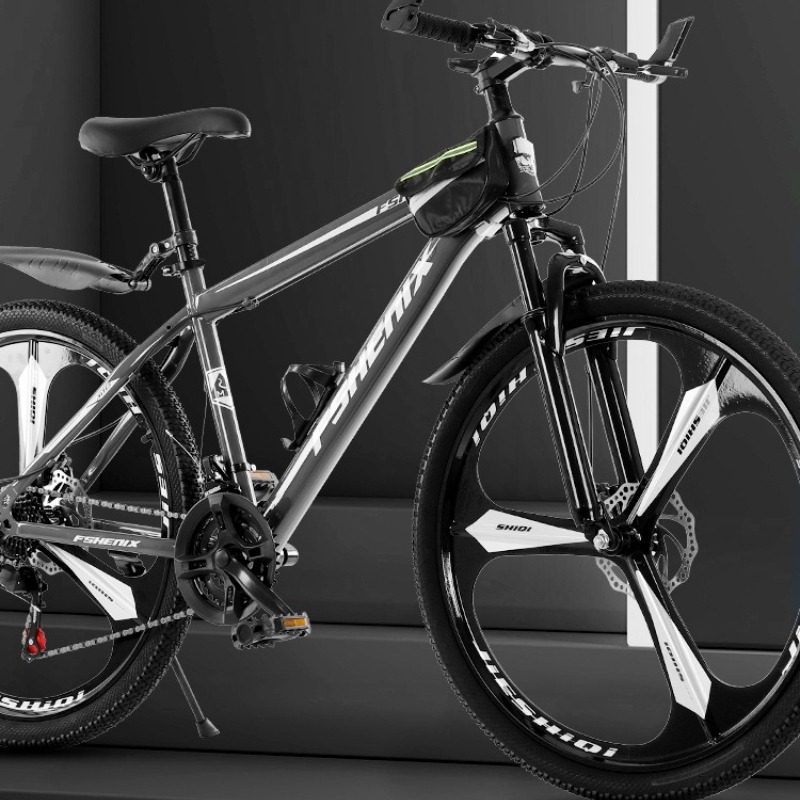 Велосипед для взрослых, детски – обзор и цена Commuter Biking