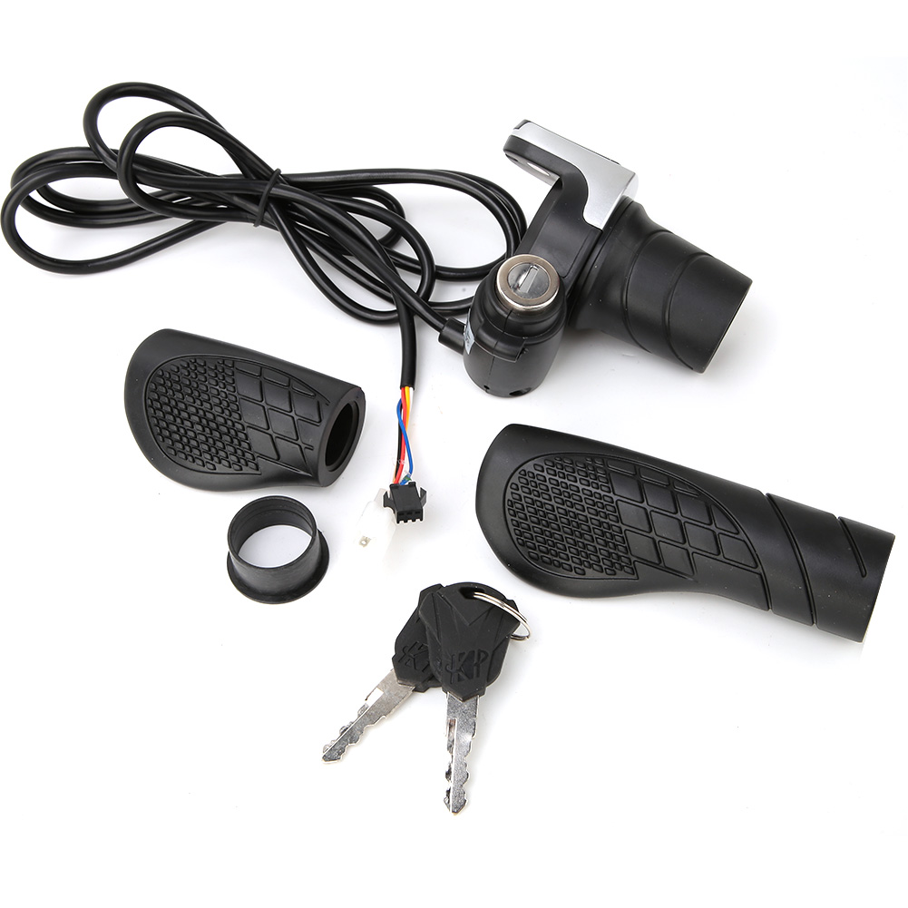 36 В электрический велосипед,  – обзор и цена Commuter Bike Lock