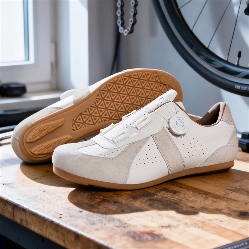 Женские велотуфли для горного  – обзор и цена Cycling Commuter Shoes