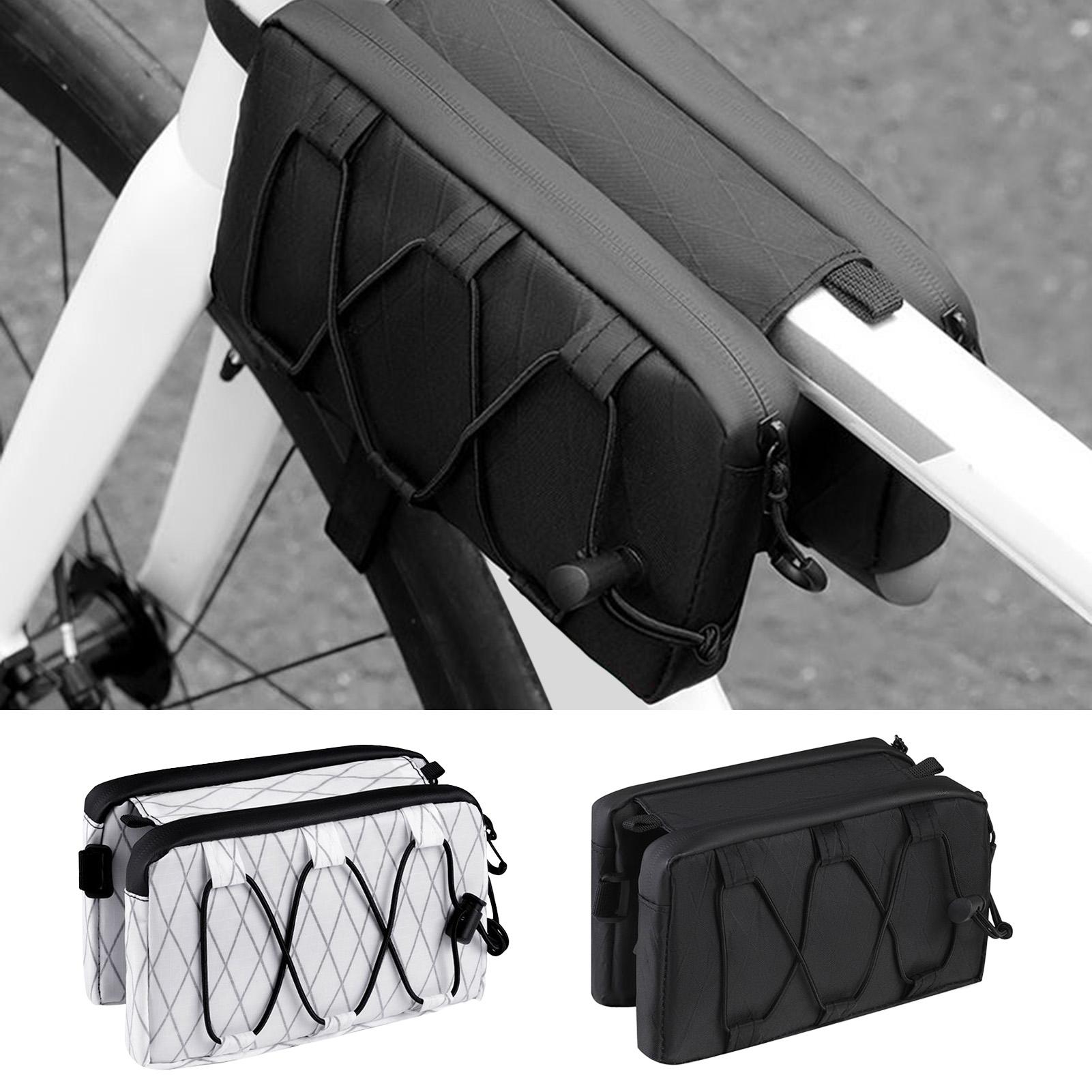 Сумка для велосипедной верхней – обзор и цена Cycling Commute Gear