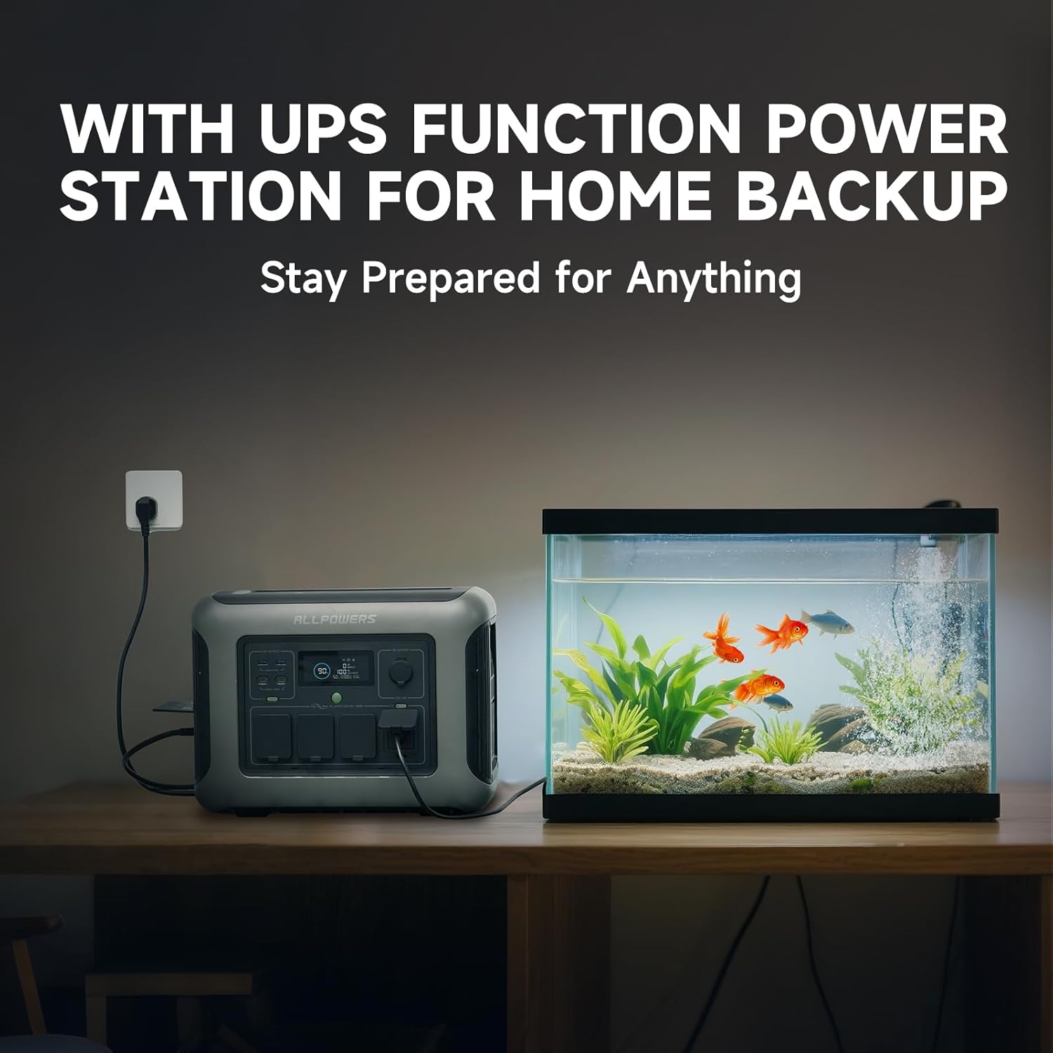 Портативная электростанция ALL – обзор и цена Usb Charger Dynamo
