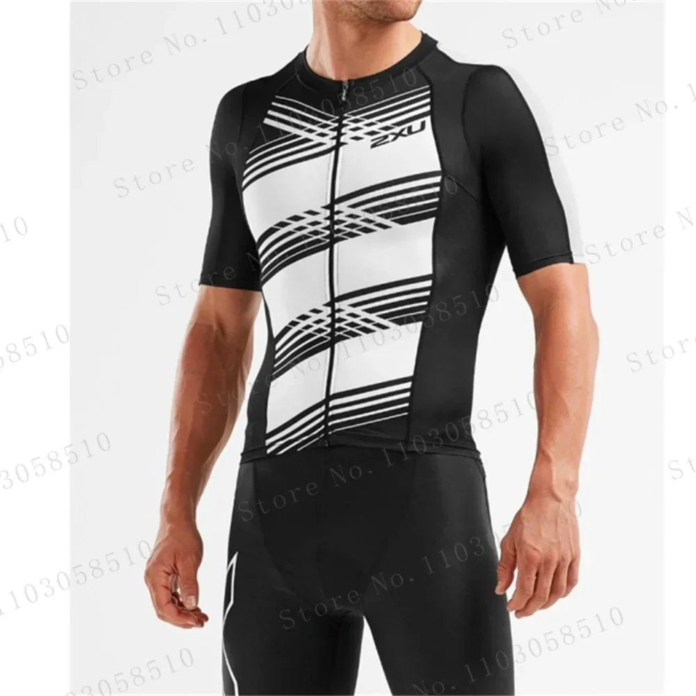 Zxuful черно-белый костюм для  – обзор и цена Cycling Commuter Clothing