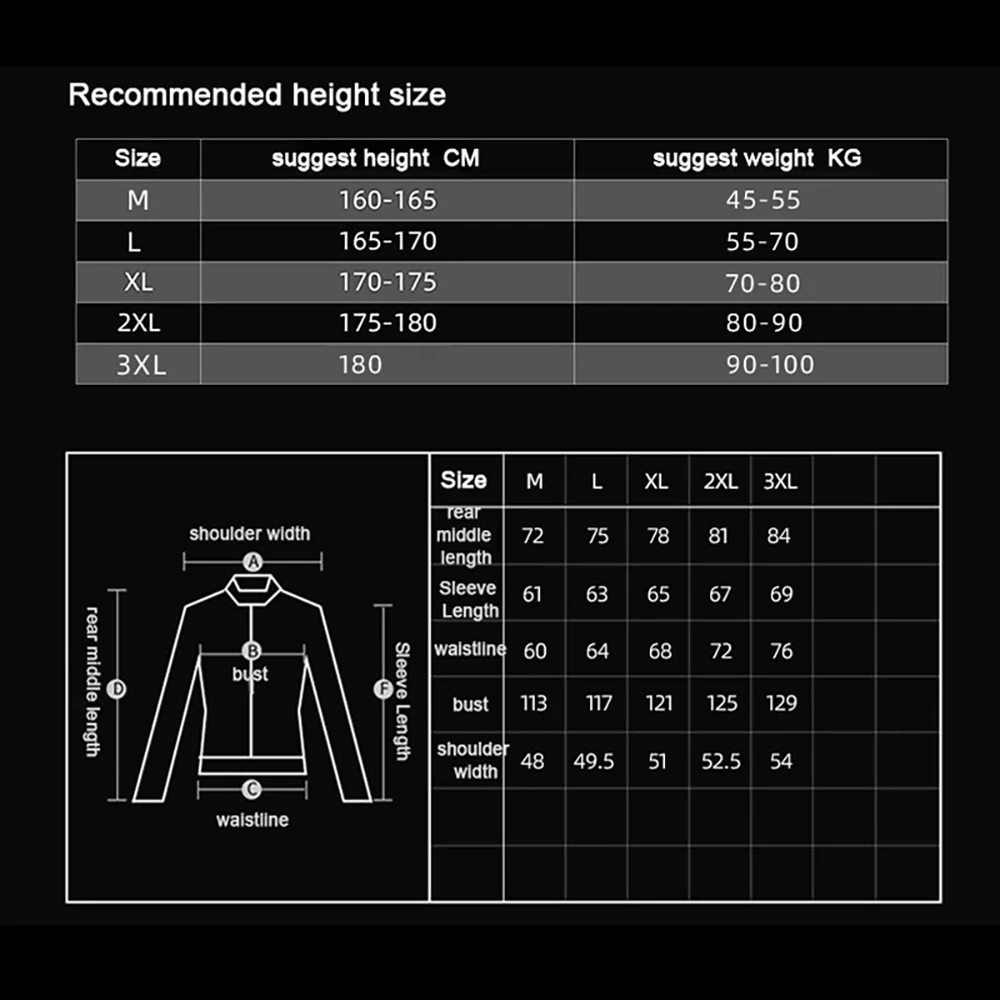 Мотоциклетный дождевик для муж – обзор и цена Cycling Rain Jacket Commute