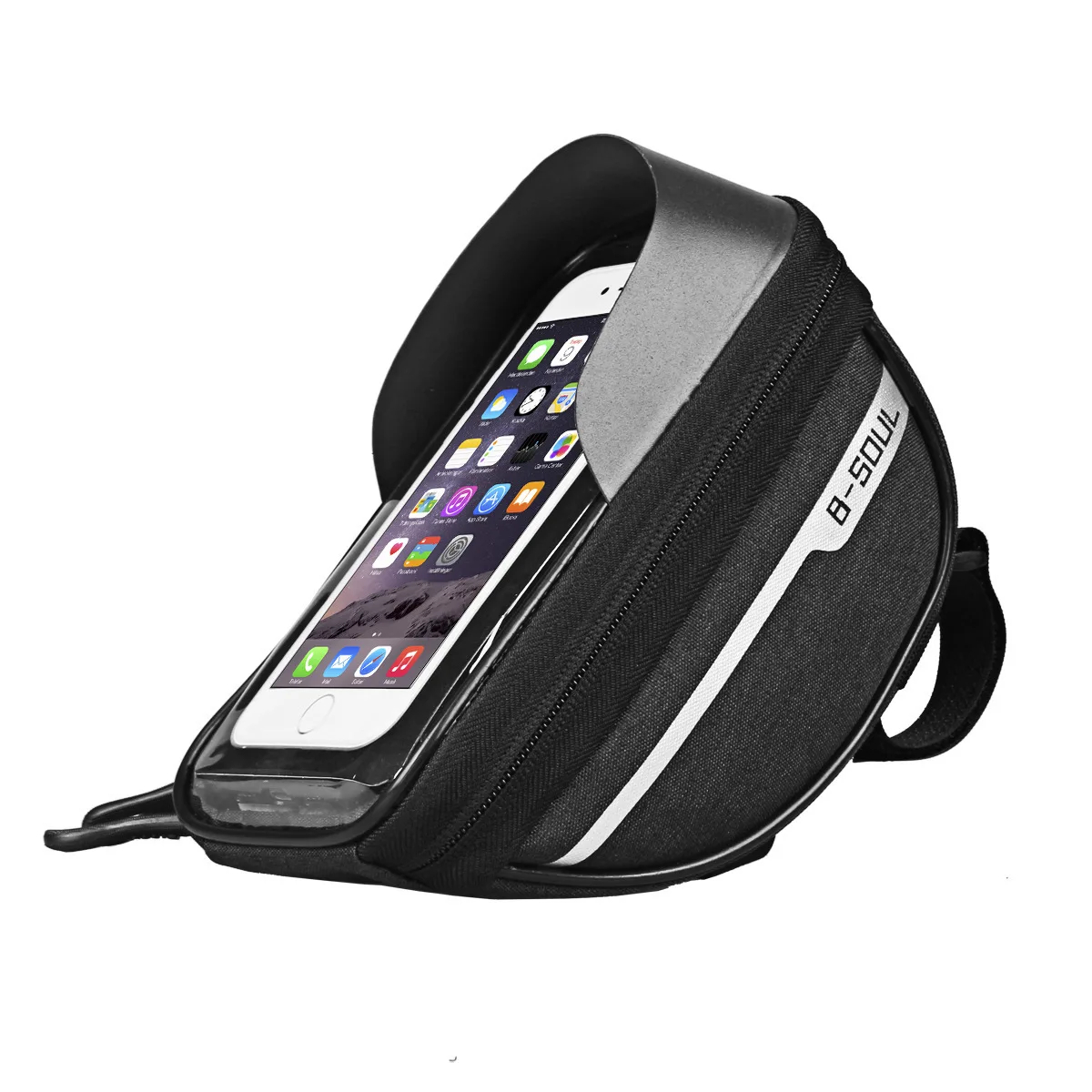 Водонепроницаемая сумка на рул – обзор и цена Cycling Commuter Backpack Waterproof