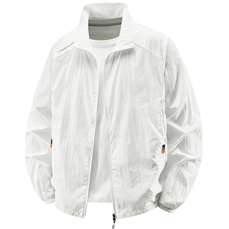 Летняя быстросохнущая солнцеза – обзор и цена Cycling Commuter Jacket