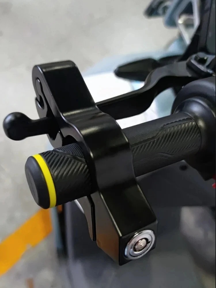 Усиленный стальной замок на ру – обзор и цена Commuter Bike Lock