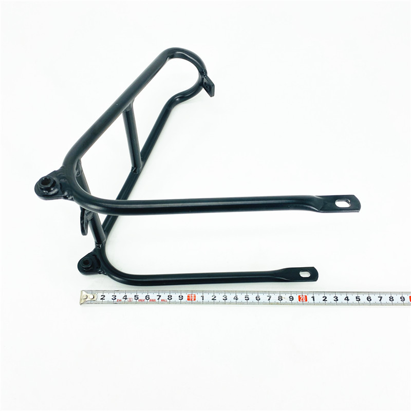Складной багажник для велосипе – обзор и цена Cargo Rack Aluminum