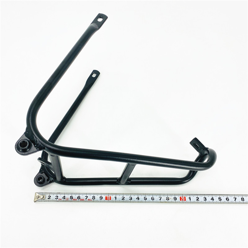 Складной багажник для велосипе – обзор и цена Cargo Rack Aluminum