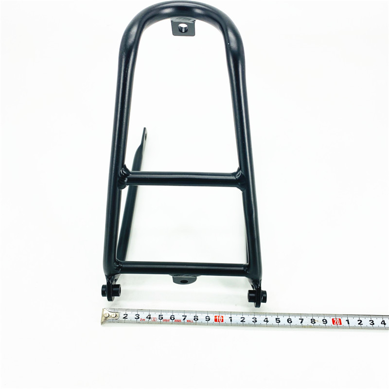 Складной багажник для велосипе – обзор и цена Cargo Rack Aluminum