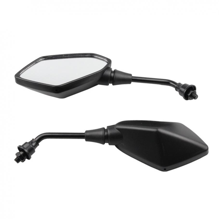 2 шт. универсальное выпуклое з – обзор и цена Mirror Handlebar Convex