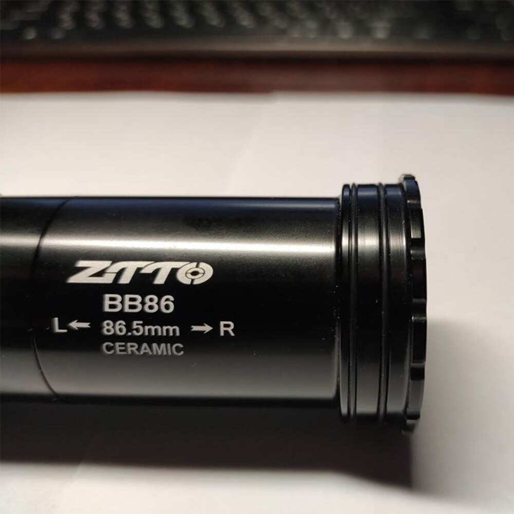 ZTTO BB86 24 мм BB92 PF92 PF90 – обзор и цена Commuter Bike Lock