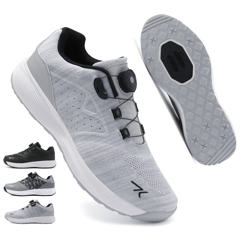 Велосипедные кроссовки MTB, му – обзор и цена Cycling Commuter Shoes
