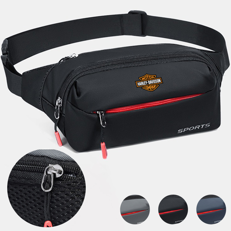 Мотоциклетная поясная сумка Ha – обзор и цена Cycling Commuter Backpack Waterproof