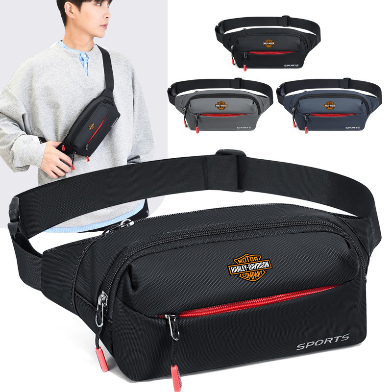 Мотоциклетная поясная сумка Ha – обзор и цена Cycling Commuter Backpack Waterproof
