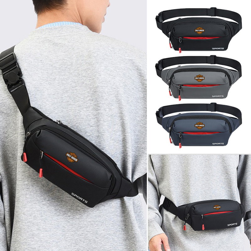 Мотоциклетная поясная сумка Ha – обзор и цена Cycling Commuter Backpack Waterproof