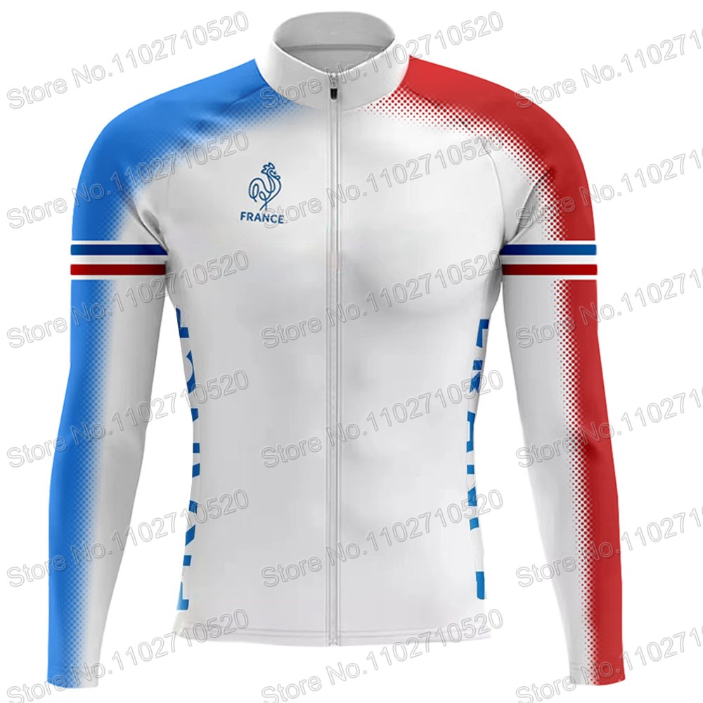 Национальная сборная Франции 2 – обзор и цена Cycling Commuter Clothing