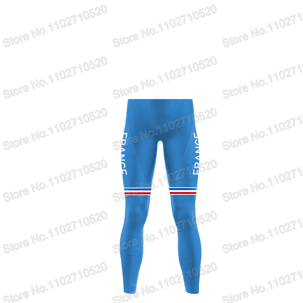 Национальная сборная Франции 2 – обзор и цена Cycling Commuter Clothing
