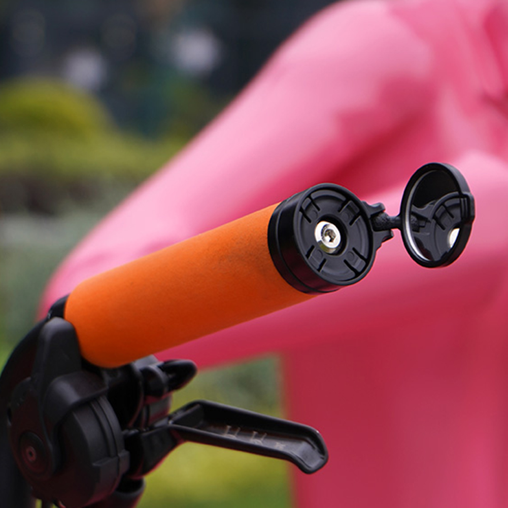 Зеркало заднего вида для велос – обзор и цена Mirror Handlebar Convex