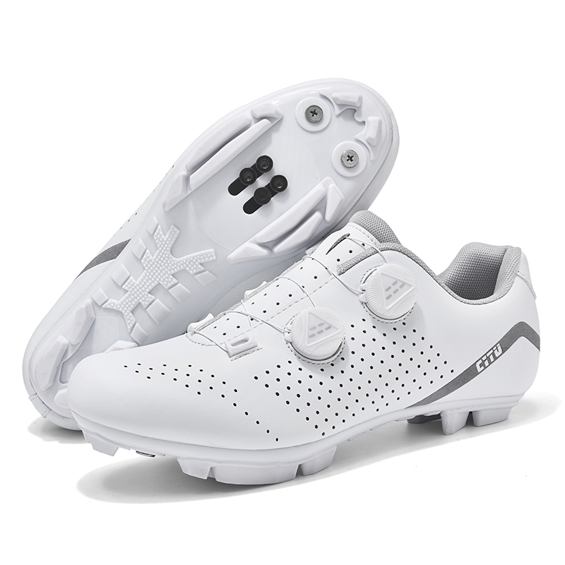 Профессиональные велотуфли SPD – обзор и цена Cycling Commuter Shoes