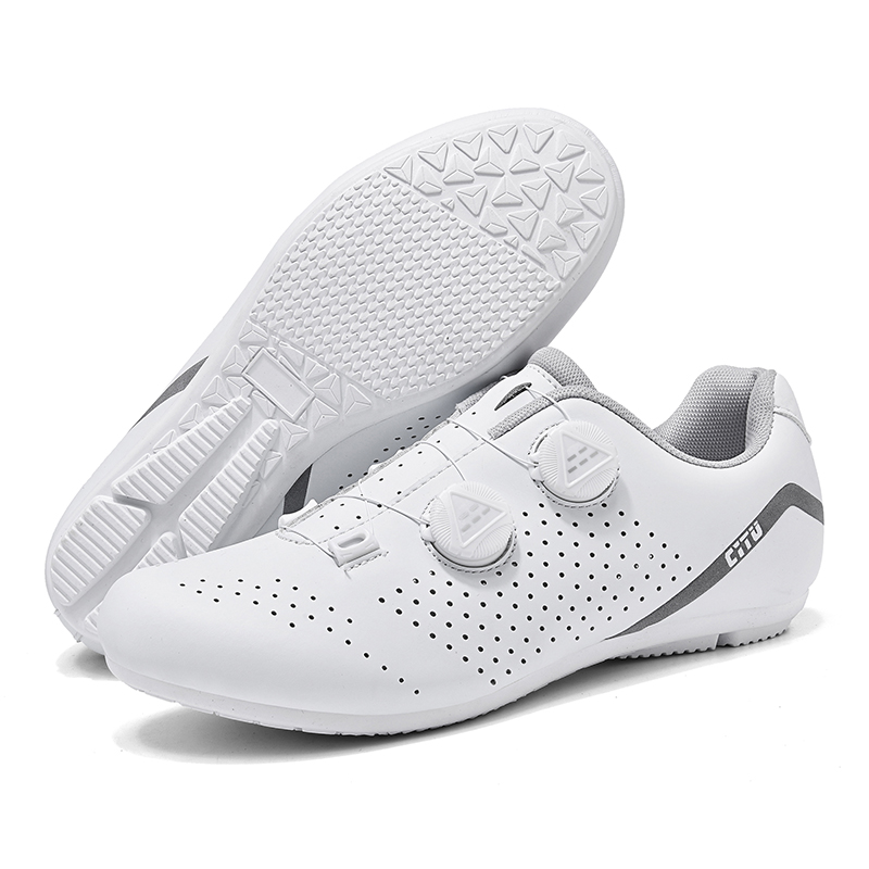 Профессиональные велотуфли SPD – обзор и цена Cycling Commuter Shoes