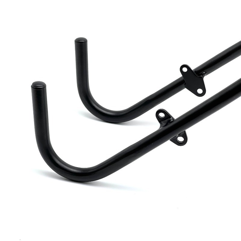 Передние велосипедные багажник – обзор и цена Cargo Rack Aluminum