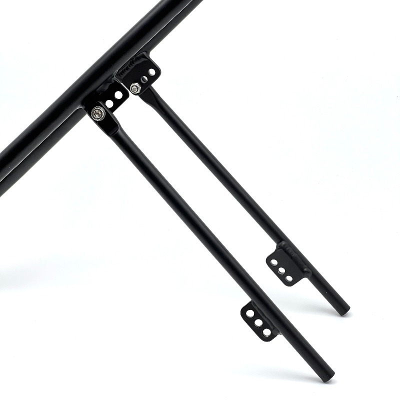 Передние велосипедные багажник – обзор и цена Cargo Rack Aluminum