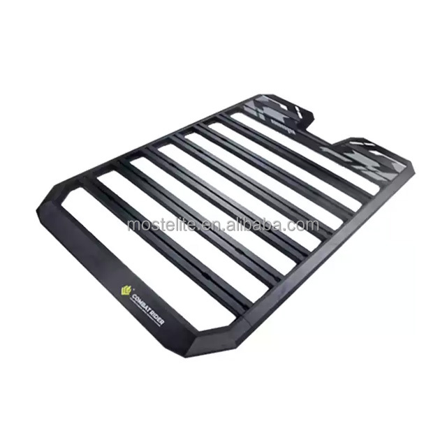 Автомобильные аксессуары: Алюм – обзор и цена Cargo Rack Aluminum