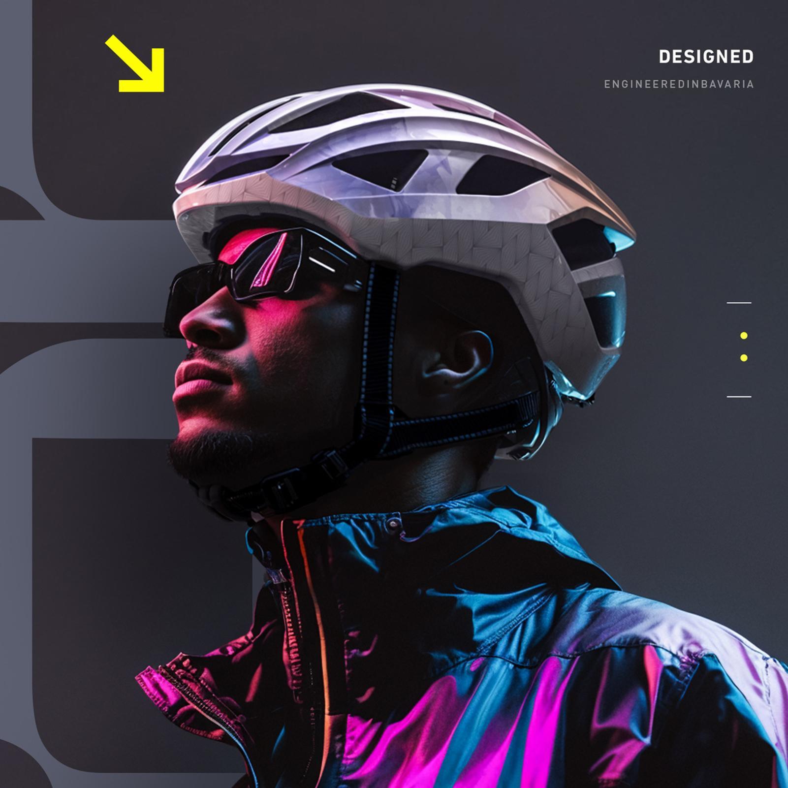Велосипедные шлемы для взрослы – обзор и цена Cycling Commute Gear