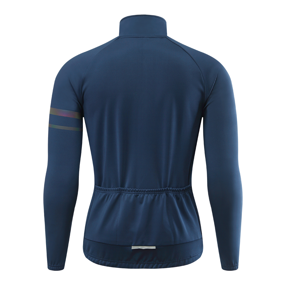 WOSAWE Мужская термозимняя вел – обзор и цена Cycling Commuter Jacket