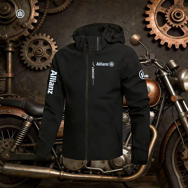 Мужская водонепроницаемая курт – обзор и цена Cycling Rain Jacket Commute