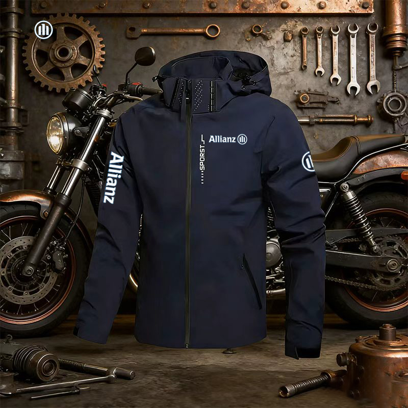 Мужская водонепроницаемая курт – обзор и цена Cycling Rain Jacket Commute